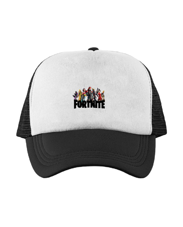Kepurė Fortnite season nine Kepurė Fortnite season nine